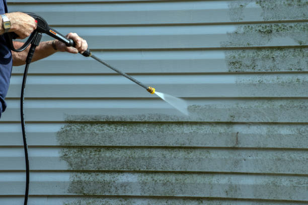 Boat and Dock Cleaning in Cypress Quarters, FL